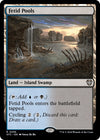 Image for Fetid Pools (Commander: Outlaws of Thunder Junction) (296) - Magic: The Gathering