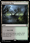 Image for Viridescent Bog (Commander: Outlaws of Thunder Junction) (340) - Magic: The Gathering