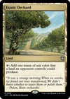 Image for Exotic Orchard (Commander: Outlaws of Thunder Junction) (293) - Magic: The Gathering