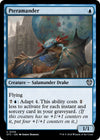 Image for Pteramander (Commander: Outlaws of Thunder Junction) (109) - Magic: The Gathering