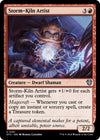 Image for Storm-Kiln Artist (Commander: Outlaws of Thunder Junction) (181) - Magic: The Gathering