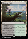 Image for Llanowar Wastes (Commander: Outlaws of Thunder Junction) (305) - Magic: The Gathering