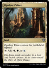 Image for Opulent Palace (Commander: Outlaws of Thunder Junction) (307) - Magic: The Gathering
