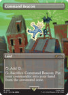 Image for Command Beacon (Secret Lair Drop Series) (1533) - Magic: The Gathering
