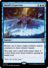 Image for Baral's Expertise (Commander: Outlaws of Thunder Junction) (91) - Magic: The Gathering