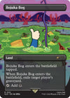 Image for Bojuka Bog (Secret Lair Drop Series) (1532) - Magic: The Gathering
