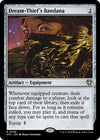 Image for Dream-Thief's Bandana (Commander: Outlaws of Thunder Junction) (38) - Magic: The Gathering