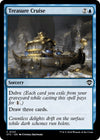 Image for Treasure Cruise (Commander: Outlaws of Thunder Junction) (120) - Magic: The Gathering