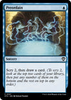 Image for Preordain (Commander: Outlaws of Thunder Junction) (107) - Magic: The Gathering