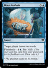 Image for Deep Analysis (Commander: Outlaws of Thunder Junction) (94) - Magic: The Gathering