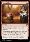 Image for Vandalblast (Commander: Outlaws of Thunder Junction) (183) - Magic: The Gathering