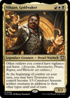 Image for Vihaan, Goldwaker (Commander: Outlaws of Thunder Junction) (8) - Magic: The Gathering