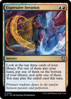 Image for Expressive Iteration (Commander: Outlaws of Thunder Junction) (224) - Magic: The Gathering