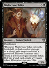 Image for Misfortune Teller (Commander: Outlaws of Thunder Junction) (141) - Magic: The Gathering