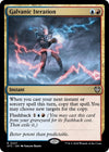 Image for Galvanic Iteration (Commander: Outlaws of Thunder Junction) (227) - Magic: The Gathering