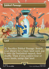 Image for Fabled Passage (1534) (Secret Lair Drop Series) (1534) - Magic: The Gathering
