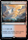 Image for Ferrous Lake (Commander: Outlaws of Thunder Junction) (294) - Magic: The Gathering