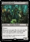 Image for Veinwitch Coven (Commander: Outlaws of Thunder Junction) (151) - Magic: The Gathering