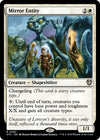 Image for Mirror Entity (Commander: Outlaws of Thunder Junction) (83) - Magic: The Gathering