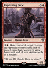 Image for Captivating Crew (Commander: Outlaws of Thunder Junction) (159) - Magic: The Gathering
