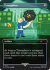 Image for Trinisphere (Secret Lair Drop Series) (1485) - Magic: The Gathering