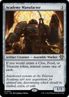 Image for Academy Manufactor (Commander: Outlaws of Thunder Junction) (251) - Magic: The Gathering