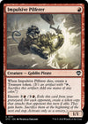 Image for Impulsive Pilferer (Commander: Outlaws of Thunder Junction) (171) - Magic: The Gathering