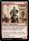Image for Humble Defector (Commander: Outlaws of Thunder Junction) (170) - Magic: The Gathering