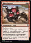 Image for Shiny Impetus (Commander: Outlaws of Thunder Junction) (180) - Magic: The Gathering