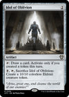 Image for Idol of Oblivion (Commander: Outlaws of Thunder Junction) (258) - Magic: The Gathering