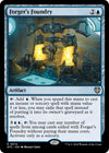 Image for Forger's Foundry (Commander: Outlaws of Thunder Junction) (14) - Magic: The Gathering