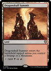 Image for Dragonskull Summit (Commander: Outlaws of Thunder Junction) (289) - Magic: The Gathering