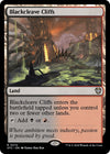 Image for Blackcleave Cliffs (Commander: Outlaws of Thunder Junction) (272) - Magic: The Gathering