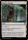 Image for Rogue's Passage (Commander: Outlaws of Thunder Junction) (313) - Magic: The Gathering