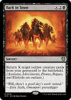 Image for Back in Town (Commander: Outlaws of Thunder Junction) (18) - Magic: The Gathering