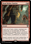 Image for Dead Before Sunrise (Commander: Outlaws of Thunder Junction) (26) - Magic: The Gathering