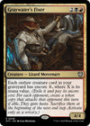 Image for Graywater's Fixer (Commander: Outlaws of Thunder Junction) (36) - Magic: The Gathering