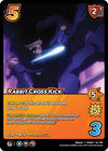 Image for Rabbit Cross Kick (UniVersus: My Hero Academia: Girl Power) (50/180) - UniVersus