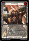Image for Slap-Happy - LGS257 (Flesh and Blood: Promo Cards) (LGS257) - Flesh and Blood TCG