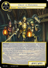 Image for Group of Explorers (Starter Deck: Lehen) (TSD1-002) - Force of Will