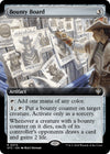Image for Bounty Board (Extended Art) (Commander: Outlaws of Thunder Junction) (73) - Magic: The Gathering