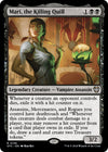 Image for Mari, the Killing Quill (Commander: Outlaws of Thunder Junction) (138) - Magic: The Gathering