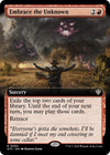 Image for Embrace the Unknown (Extended Art) (Commander: Outlaws of Thunder Junction) (64) - Magic: The Gathering