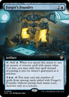Image for Forger's Foundry (Extended Art) (Commander: Outlaws of Thunder Junction) (50) - Magic: The Gathering