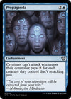 Image for Propaganda (Commander: Outlaws of Thunder Junction) (108) - Magic: The Gathering