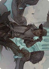 Image for Kellan Joins Up Art Card (Art Series: Outlaws of Thunder Junction) (23) - Magic: The Gathering
