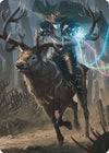 Image for Oko, the Ringleader Art Card (54/54) (Art Series: Outlaws of Thunder Junction) (54) - Magic: The Gathering