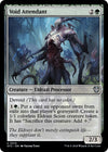 Image for Void Attendant (Commander: Outlaws of Thunder Junction) (212) - Magic: The Gathering