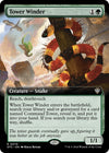 Image for Tower Winder (Extended Art) (Commander: Outlaws of Thunder Junction) (70) - Magic: The Gathering