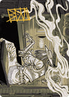 Image for Vanishing Verse Art Card (Gold-Stamped Signature) (Art Series: Outlaws of Thunder Junction) (48) - Magic: The Gathering